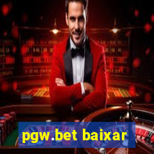 pgw.bet baixar